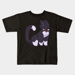 Rei Cat Kids T-Shirt